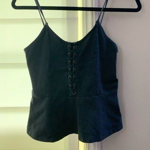 womens american eagle top